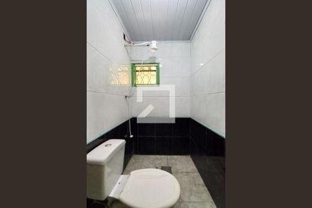 Casa à venda com 142m², 4 quartos e 3 vagasBanheiro