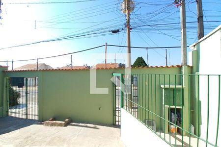 Vista do Quarto 1 de casa à venda com 4 quartos, 142m² em Parque Santa Bárbara, Campinas