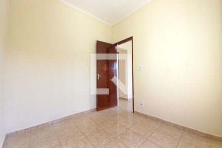 Quarto 1 de casa à venda com 4 quartos, 142m² em Parque Santa Bárbara, Campinas