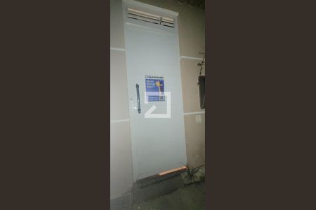 Casa à venda com 80m², 3 quartos e sem vagaPlaquinha Instalada