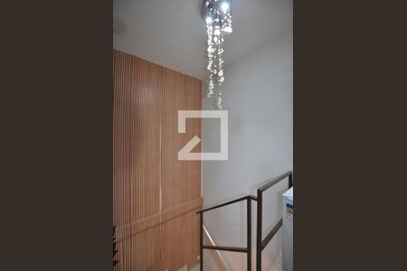 Casa à venda com 80m², 3 quartos e sem vagaHall de entrada