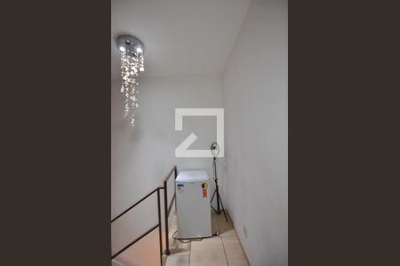 Casa à venda com 80m², 3 quartos e sem vagaHall de entrada