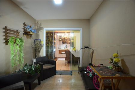 Casa à venda com 80m², 3 quartos e sem vagaVaranda da Copa