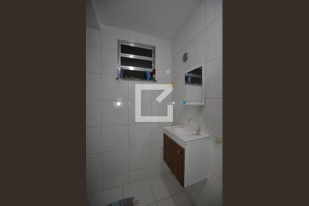 Casa à venda com 80m², 3 quartos e sem vagaBanheiro Social