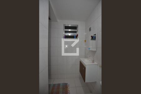 Casa à venda com 80m², 3 quartos e sem vagaBanheiro Social