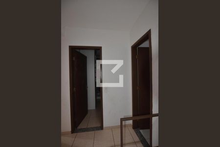 Casa à venda com 80m², 3 quartos e sem vagaHall de entrada