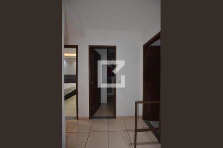 Casa à venda com 80m², 3 quartos e sem vagaHall de entrada