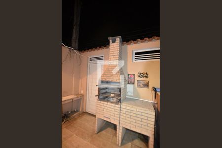 Casa à venda com 80m², 3 quartos e sem vagaChurrasqueira