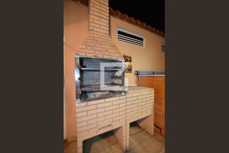 Casa à venda com 80m², 3 quartos e sem vagaChurrasqueira