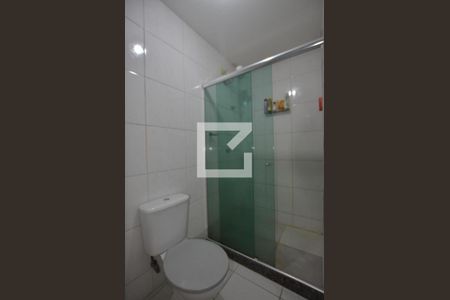 Casa à venda com 80m², 3 quartos e sem vagaBanheiro Social