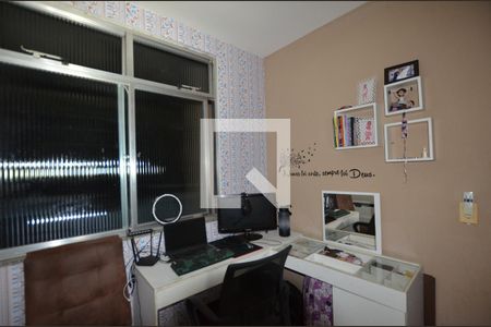 Casa à venda com 80m², 3 quartos e sem vagaQuarto 3