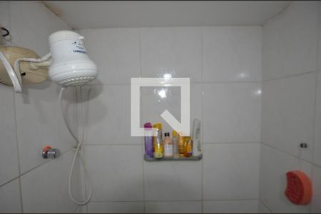 Casa à venda com 80m², 3 quartos e sem vagaBanheiro Social