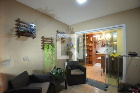 Casa à venda com 80m², 3 quartos e sem vagaVaranda da Copa