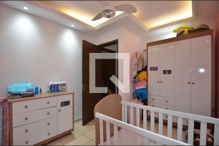 Casa à venda com 80m², 3 quartos e sem vagaQuarto 1