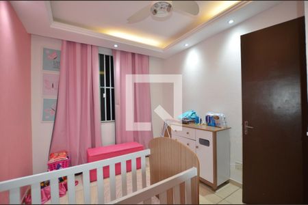 Casa à venda com 80m², 3 quartos e sem vagaQuarto 1