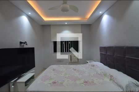 Casa à venda com 80m², 3 quartos e sem vagaQuarto 2