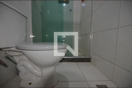 Casa à venda com 80m², 3 quartos e sem vagaBanheiro Social