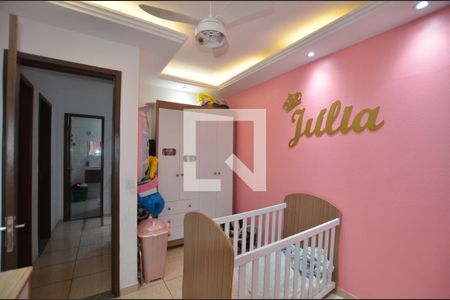 Casa à venda com 80m², 3 quartos e sem vagaQuarto 1