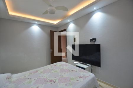 Casa à venda com 80m², 3 quartos e sem vagaQuarto 2