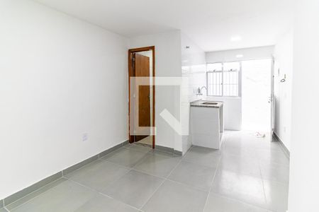 Kitnet/Studio para alugar com 1 quarto, 18m² em São Domingos, Niterói