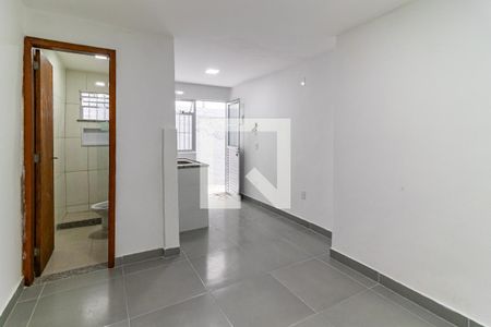 Studio de kitnet/studio para alugar com 1 quarto, 18m² em São Domingos, Niterói