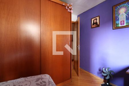 Quarto 1 de apartamento à venda com 3 quartos, 75m² em Vila Leopoldina, São Paulo