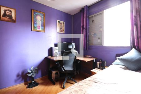 Quarto 1 de apartamento à venda com 3 quartos, 75m² em Vila Leopoldina, São Paulo