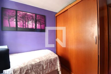 Quarto 1 de apartamento à venda com 3 quartos, 75m² em Vila Leopoldina, São Paulo