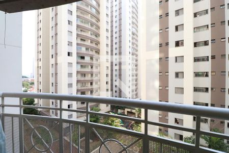 Varanda de apartamento à venda com 3 quartos, 75m² em Vila Leopoldina, São Paulo