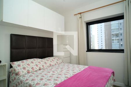 Quarto de apartamento para alugar com 1 quarto, 30m² em Jardim Paulista, São Paulo