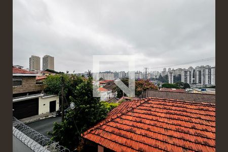 Vista de apartamento à venda com 1 quarto, 25m² em Jardim Monte Azul, São Paulo