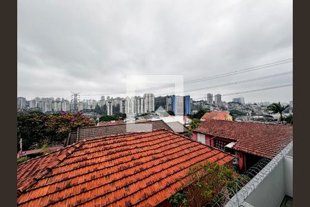 Vista de apartamento à venda com 1 quarto, 25m² em Jardim Monte Azul, São Paulo