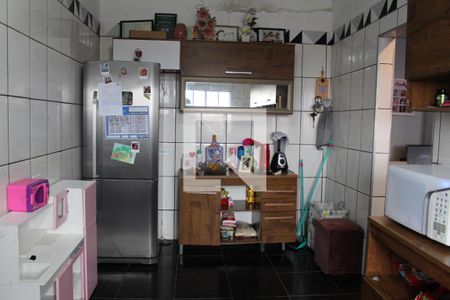 Casa à venda com 3 quartos, 130m² em Jardim Elba, São Paulo