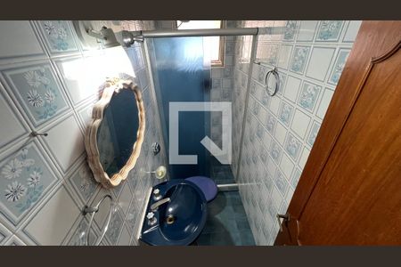 Apartamento para alugar com 97m², 3 quartos e sem vaga Apartamento para alugar com 97m², 3 quartos e sem vagaBanheiro