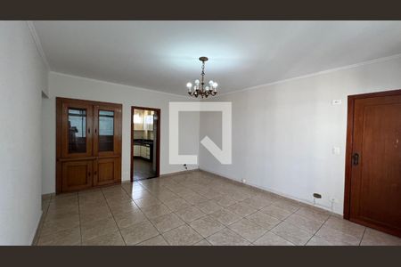 Apartamento para alugar com 97m², 3 quartos e sem vaga Apartamento para alugar com 97m², 3 quartos e sem vagaSala