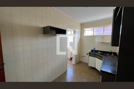 Apartamento para alugar com 97m², 3 quartos e sem vaga Apartamento para alugar com 97m², 3 quartos e sem vagaCozinha