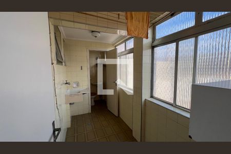 Apartamento para alugar com 97m², 3 quartos e sem vaga Apartamento para alugar com 97m², 3 quartos e sem vagaÁrea de Serviço