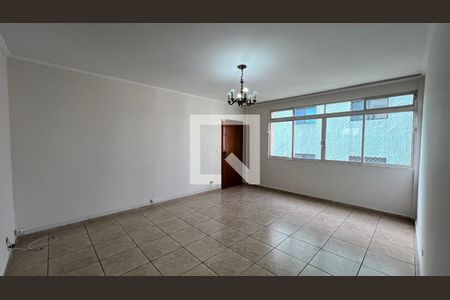 Apartamento para alugar com 97m², 3 quartos e sem vaga Apartamento para alugar com 97m², 3 quartos e sem vagaSala