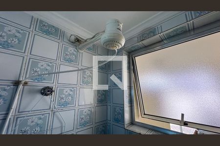 Apartamento para alugar com 97m², 3 quartos e sem vaga Apartamento para alugar com 97m², 3 quartos e sem vagaBanheiro