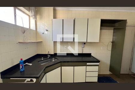 Apartamento para alugar com 97m², 3 quartos e sem vaga Apartamento para alugar com 97m², 3 quartos e sem vagaCozinha
