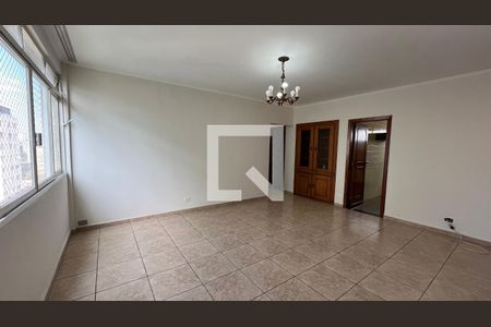 Apartamento para alugar com 97m², 3 quartos e sem vaga Apartamento para alugar com 97m², 3 quartos e sem vagaSala