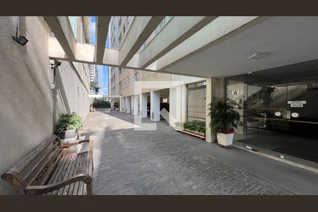 Apartamento para alugar com 97m², 3 quartos e sem vaga Apartamento para alugar com 97m², 3 quartos e sem vagaÁrea comum