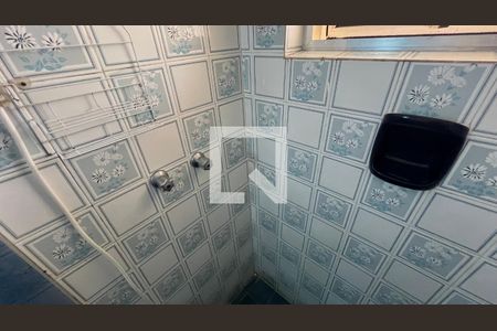 Apartamento para alugar com 97m², 3 quartos e sem vaga Apartamento para alugar com 97m², 3 quartos e sem vagaBanheiro