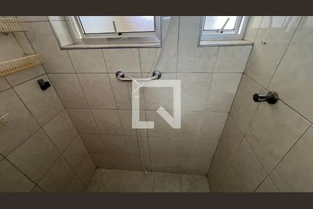 Apartamento para alugar com 97m², 3 quartos e sem vaga Apartamento para alugar com 97m², 3 quartos e sem vagaBanheiro da Suíte