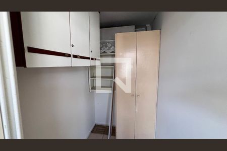 Apartamento para alugar com 97m², 3 quartos e sem vaga Apartamento para alugar com 97m², 3 quartos e sem vagaQuarto de Serviço