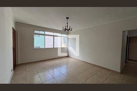 Apartamento para alugar com 97m², 3 quartos e sem vaga Apartamento para alugar com 97m², 3 quartos e sem vagaSala