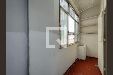 Apartamento à venda com 60m², 2 quartos e sem vaga Apartamento à venda com 60m², 2 quartos e sem vagaÁrea de Serviço