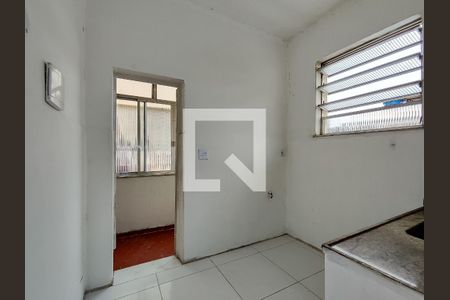 Apartamento à venda com 60m², 2 quartos e sem vaga Apartamento à venda com 60m², 2 quartos e sem vagaCozinha