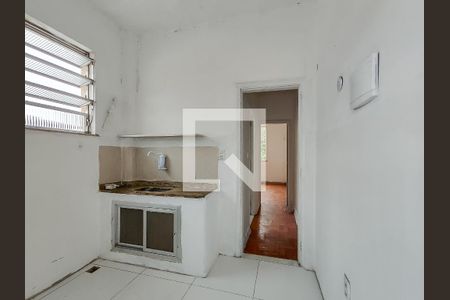 Apartamento à venda com 60m², 2 quartos e sem vaga Apartamento à venda com 60m², 2 quartos e sem vagaCozinha