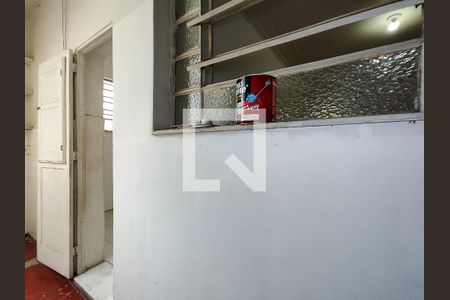 Apartamento à venda com 60m², 2 quartos e sem vaga Apartamento à venda com 60m², 2 quartos e sem vagaÁrea de Serviço